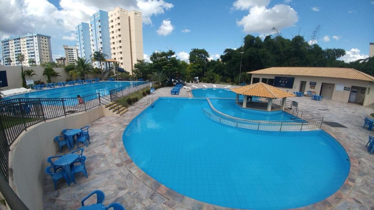 Resort Golden Dolphin Grand Hotel 517 Калдас-Новас Екстер'єр фото