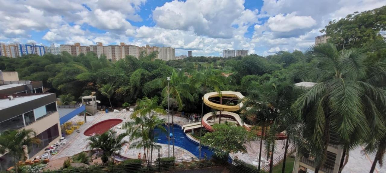 Resort Golden Dolphin Grand Hotel 517 Калдас-Новас Екстер'єр фото