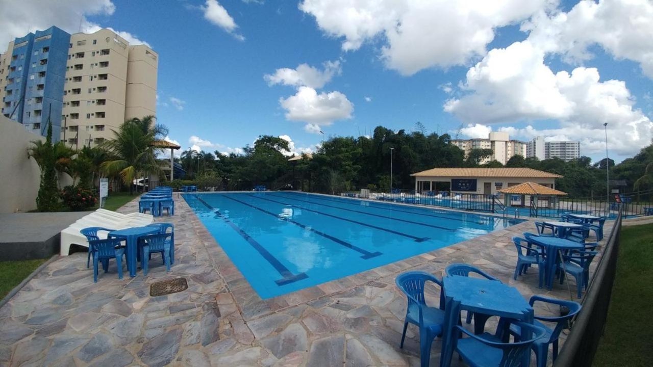Resort Golden Dolphin Grand Hotel 517 Калдас-Новас Екстер'єр фото
