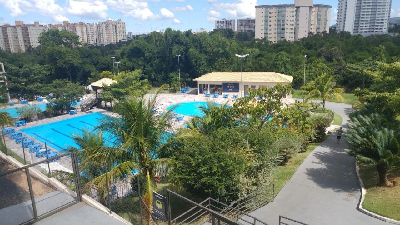 Resort Golden Dolphin Grand Hotel 517 Калдас-Новас Екстер'єр фото