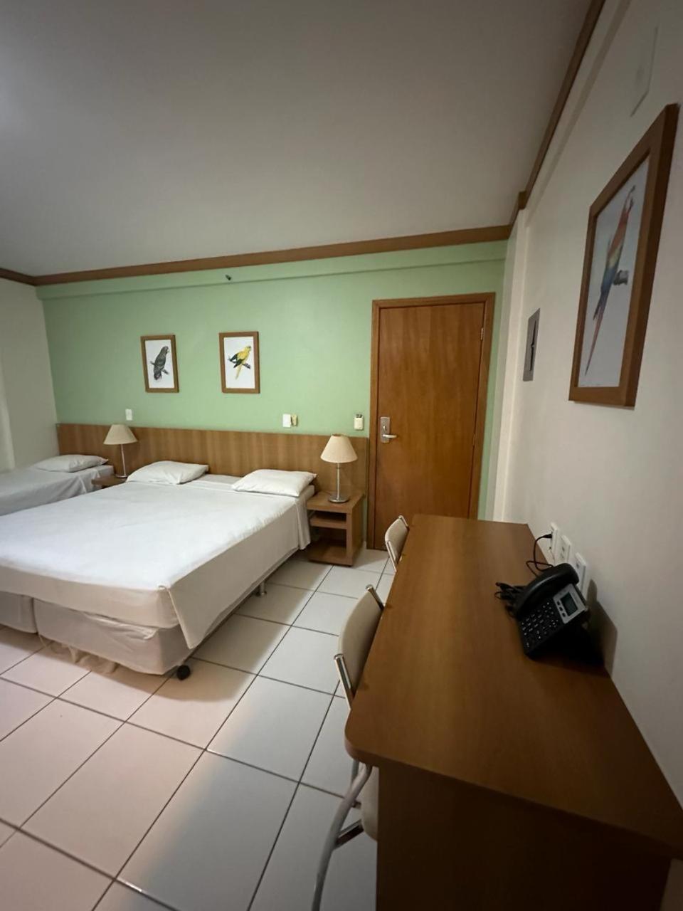 Resort Golden Dolphin Grand Hotel 517 Калдас-Новас Екстер'єр фото
