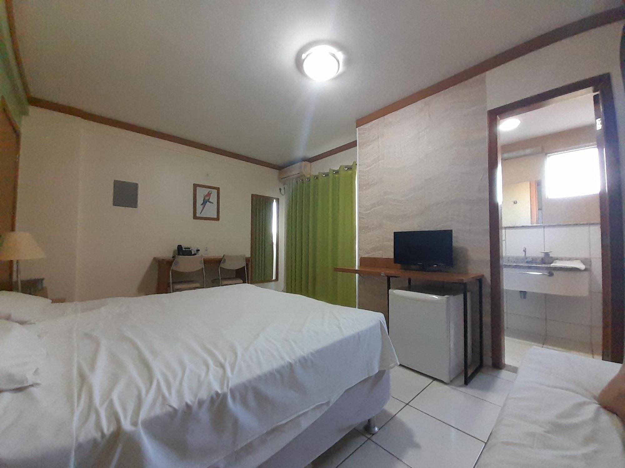 Resort Golden Dolphin Grand Hotel 517 Калдас-Новас Екстер'єр фото
